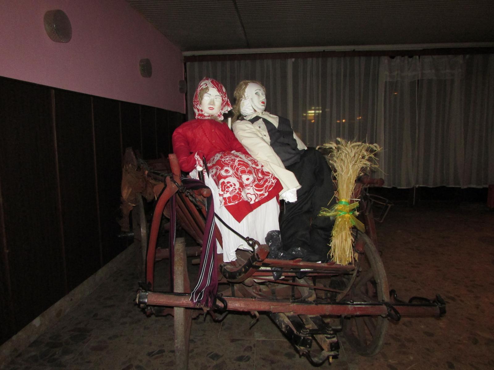 Fotogaléria Vystúpenie Szőttes (30) Vystúpenie Szőttes