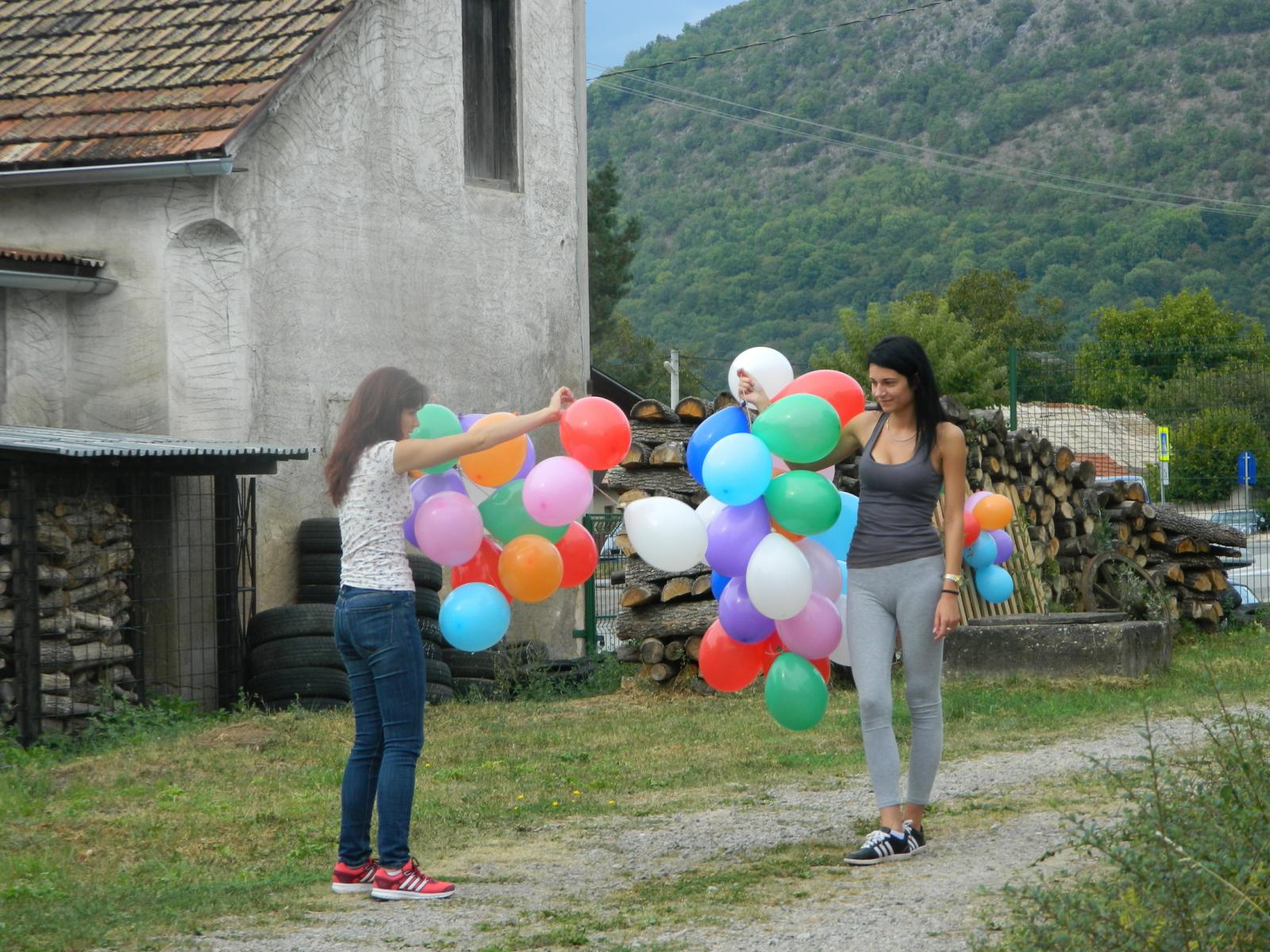 Fotogaléria Plešiveciáda (38) Plešiveciáda