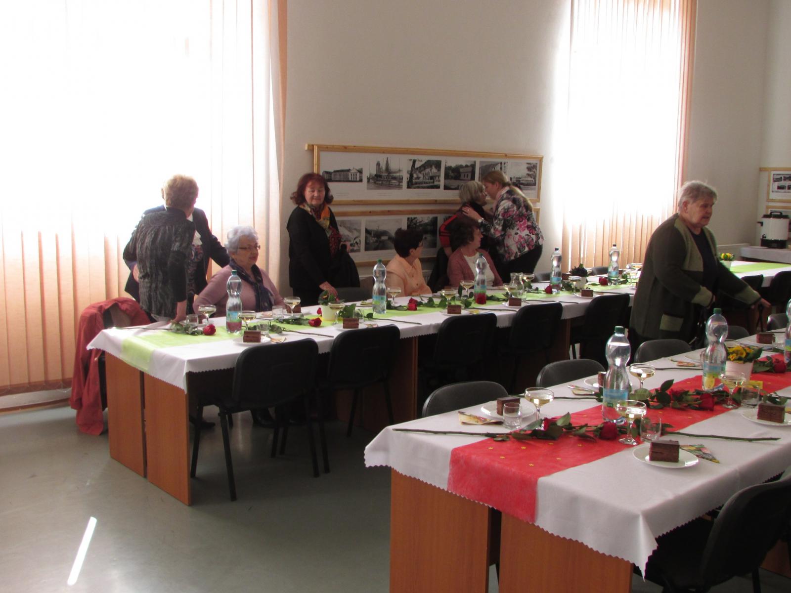 Fotogaléria Deň učiteľov 2018 (47) Deň učiteľov 2018