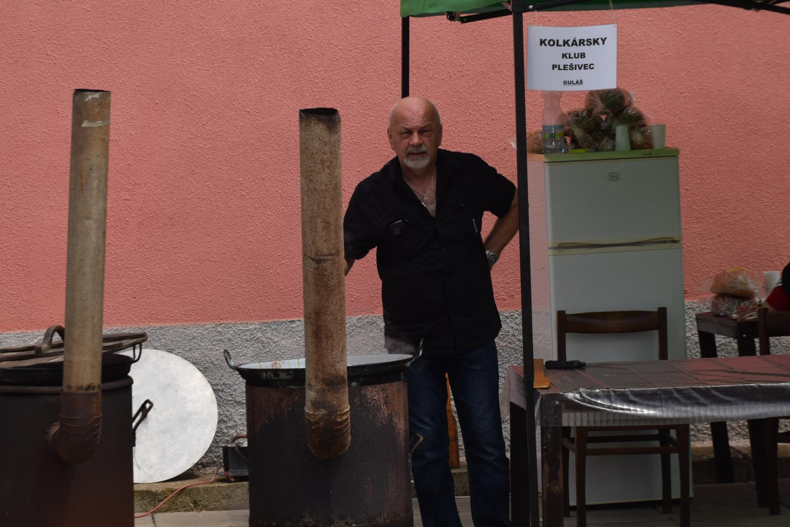 Fotogaléria Dni obce 2018 (124) Dni obce 2018